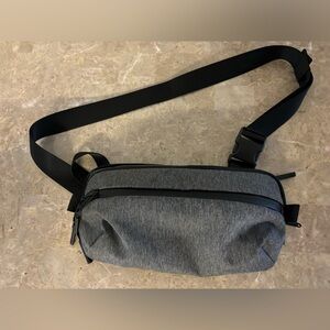 Aer Day Sling 2 Gray